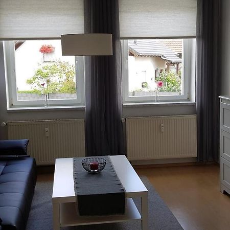 Ferienwohnung Klein Treben 3.0 Fockendorf Buitenkant foto