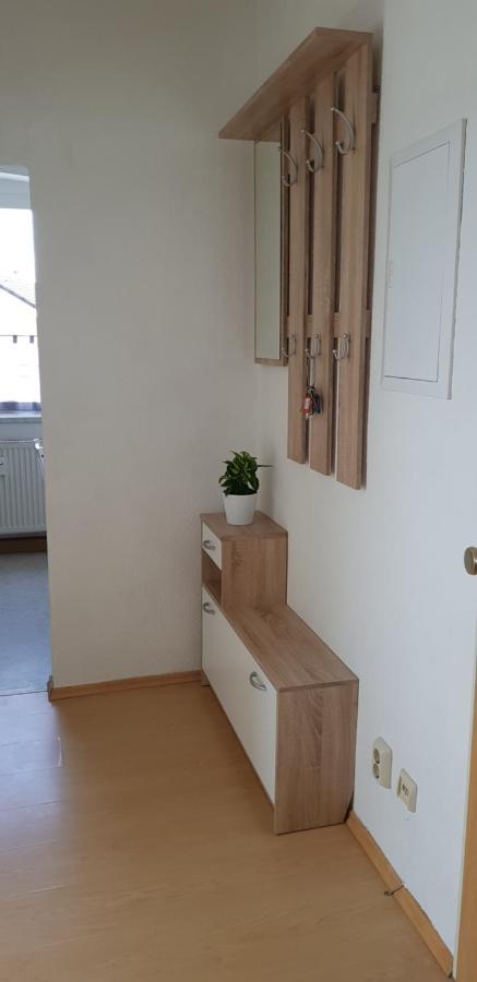 Ferienwohnung Klein Treben 3.0 Fockendorf Buitenkant foto