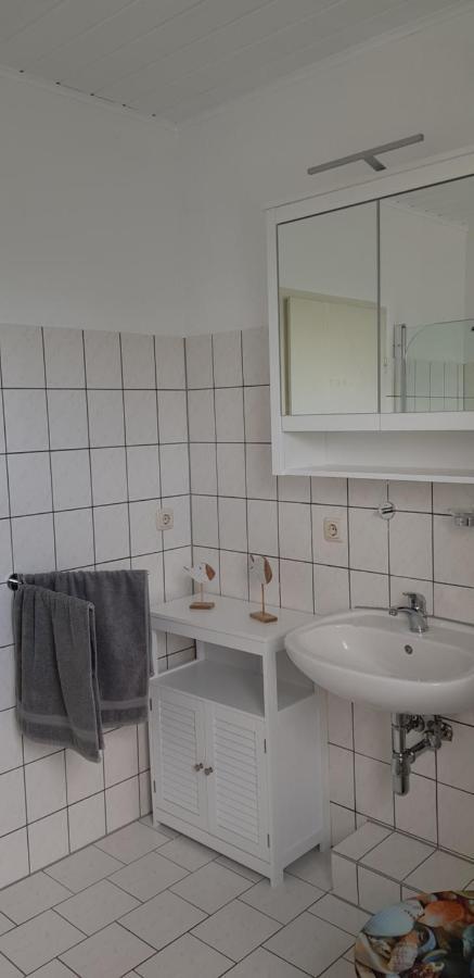 Ferienwohnung Klein Treben 3.0 Fockendorf Buitenkant foto