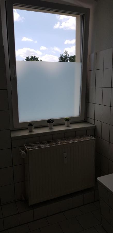Ferienwohnung Klein Treben 3.0 Fockendorf Buitenkant foto